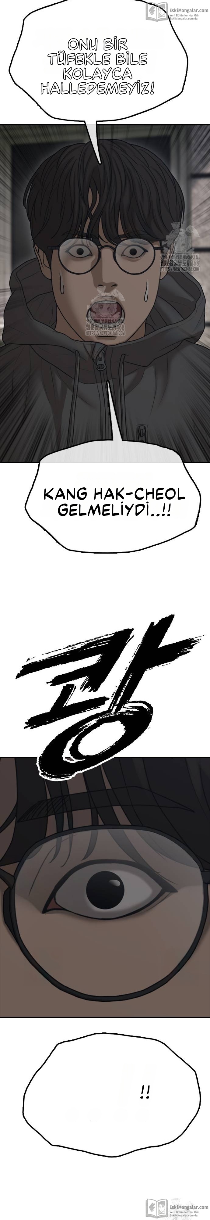 Sonun Başlangıcı Bölüm 19 - Sayfa 18