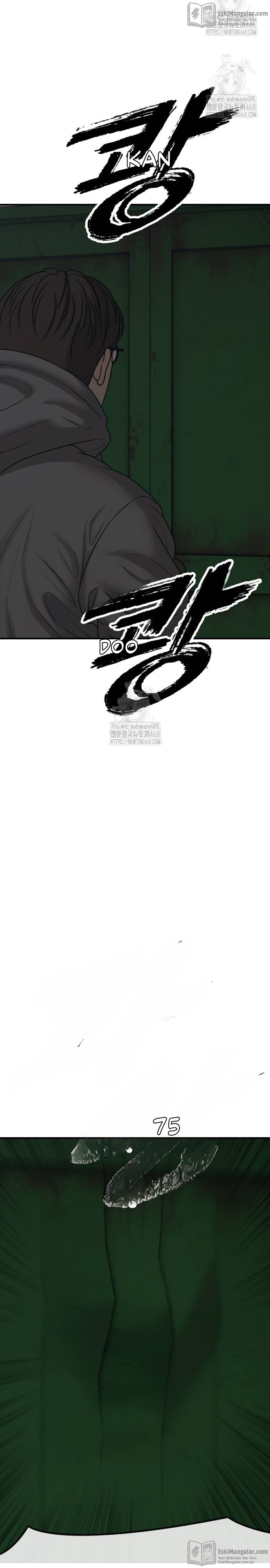 Sonun Başlangıcı Bölüm 19 - Sayfa 19