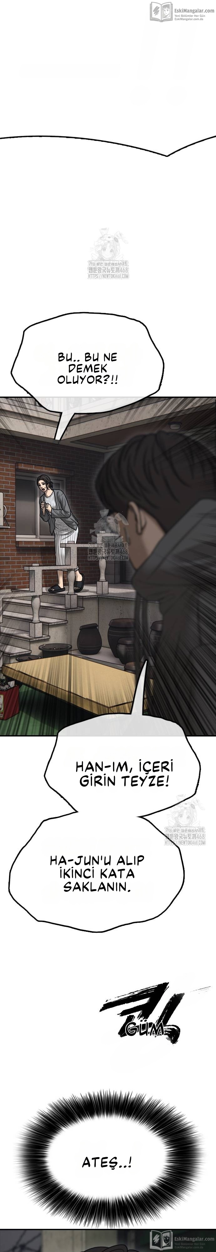 Sonun Başlangıcı Bölüm 19 - Sayfa 20