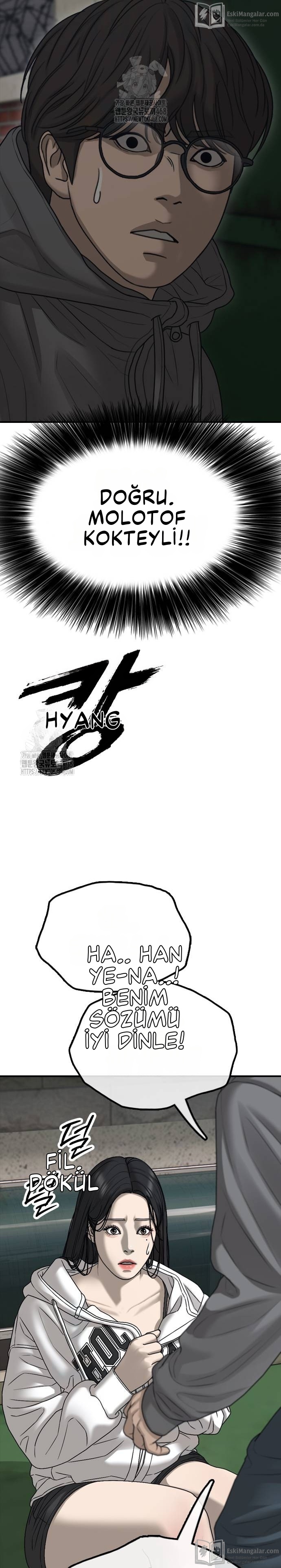 Sonun Başlangıcı Bölüm 19 - Sayfa 21