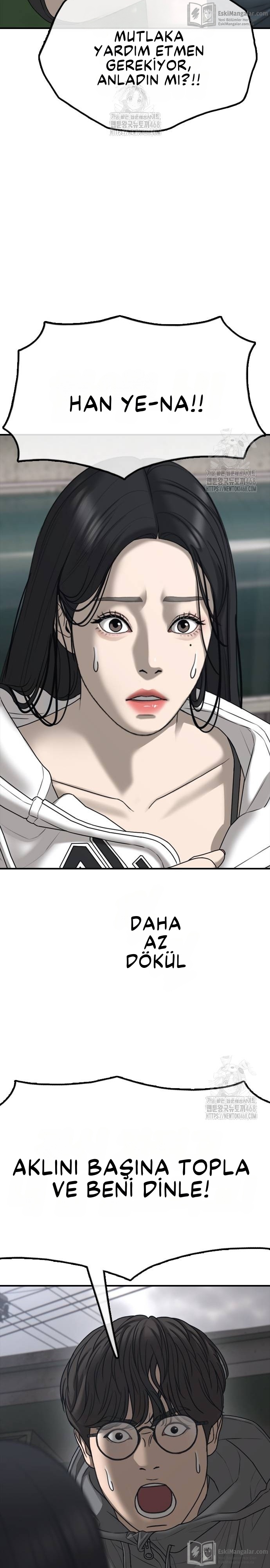 Sonun Başlangıcı Bölüm 19 - Sayfa 22