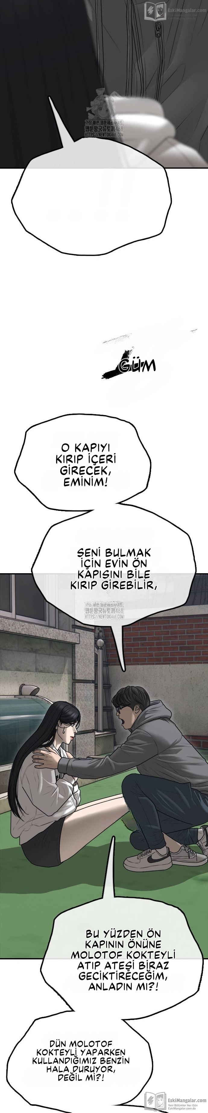 Sonun Başlangıcı Bölüm 19 - Sayfa 23