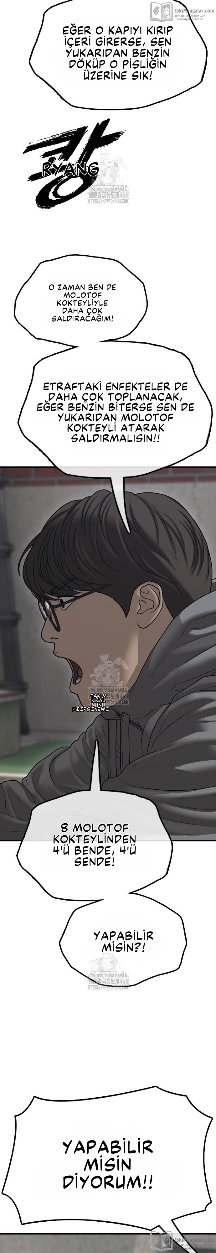 Sonun Başlangıcı Bölüm 19 - Sayfa 24