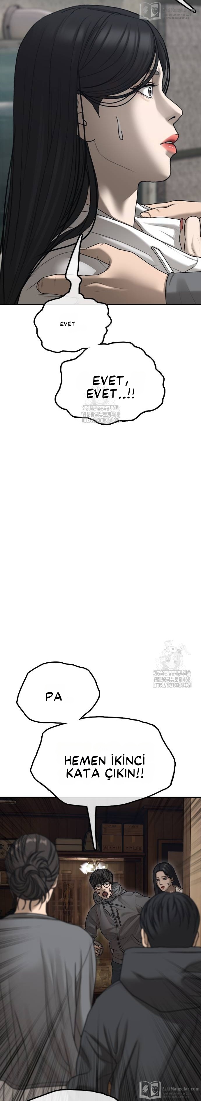 Sonun Başlangıcı Bölüm 19 - Sayfa 25