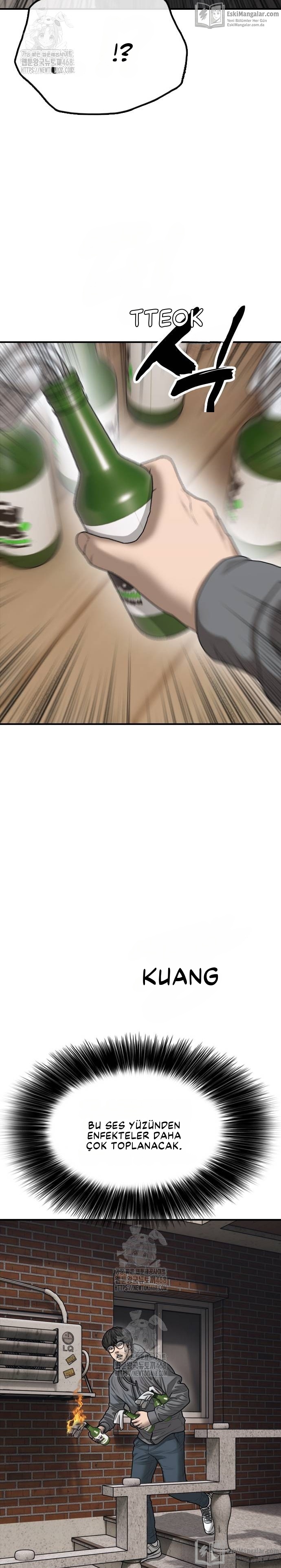 Sonun Başlangıcı Bölüm 19 - Sayfa 26