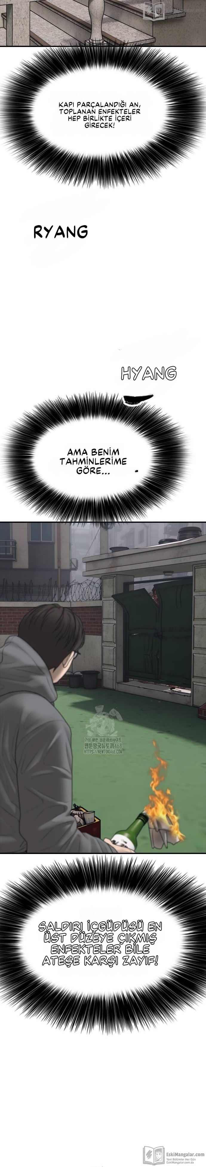 Sonun Başlangıcı Bölüm 19 - Sayfa 27