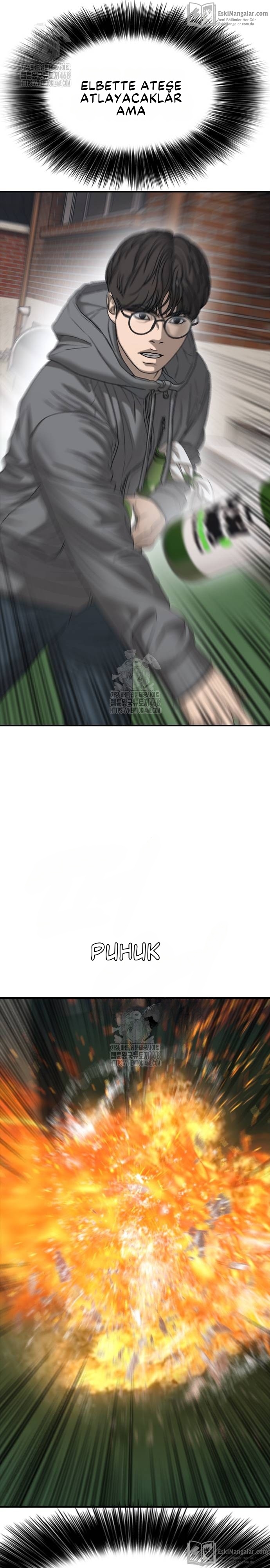 Sonun Başlangıcı Bölüm 19 - Sayfa 28
