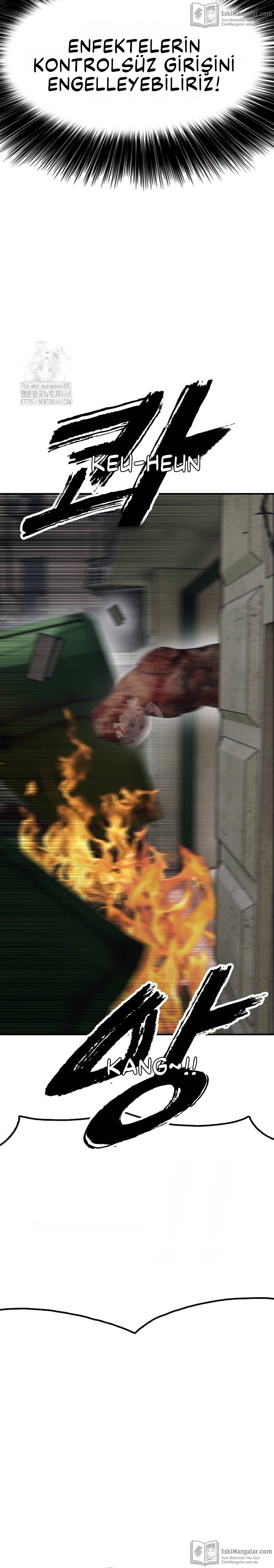 Sonun Başlangıcı Bölüm 19 - Sayfa 29