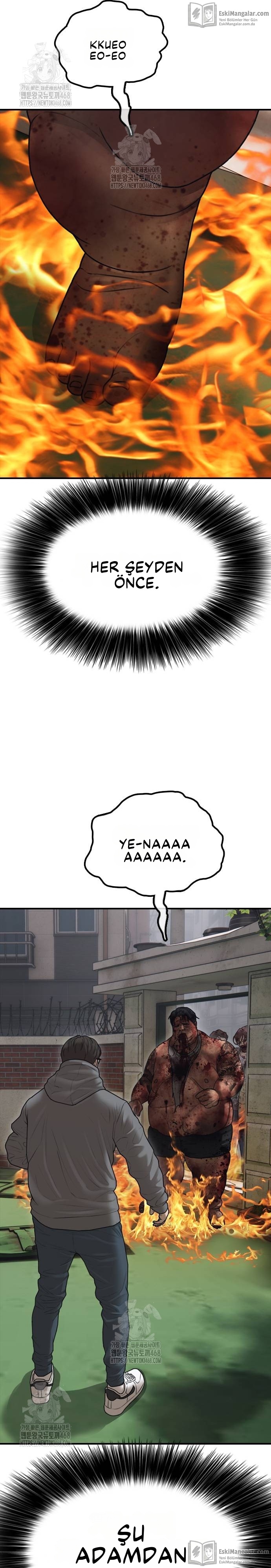 Sonun Başlangıcı Bölüm 19 - Sayfa 30