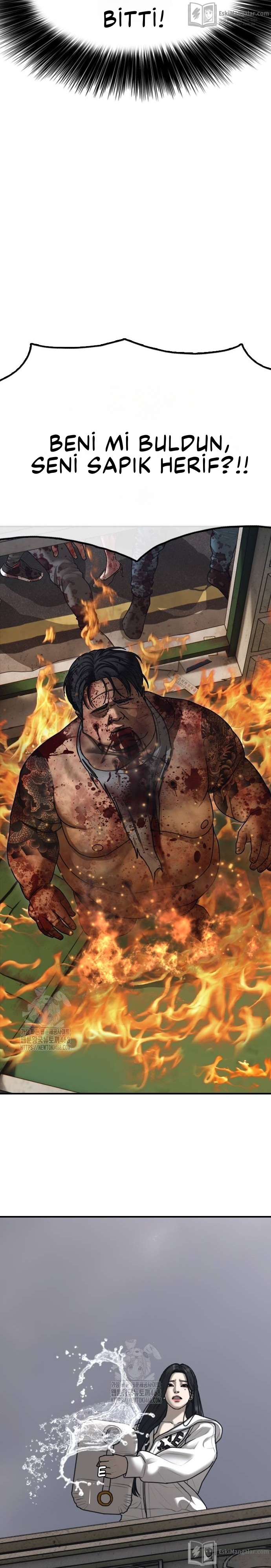 Sonun Başlangıcı Bölüm 19 - Sayfa 31