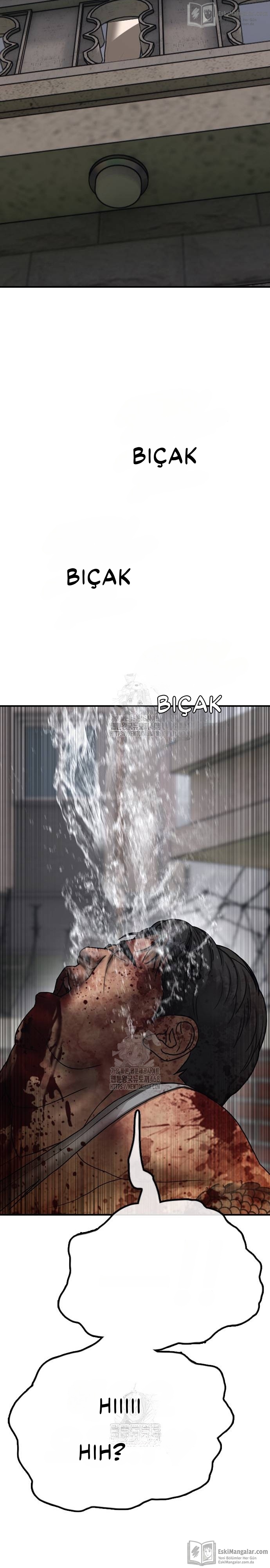 Sonun Başlangıcı Bölüm 19 - Sayfa 32