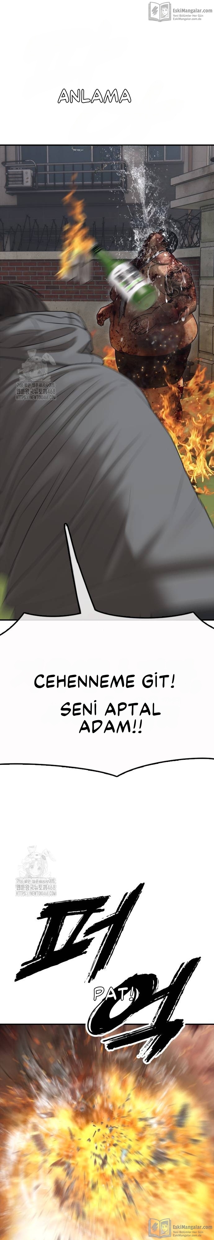 Sonun Başlangıcı Bölüm 19 - Sayfa 33