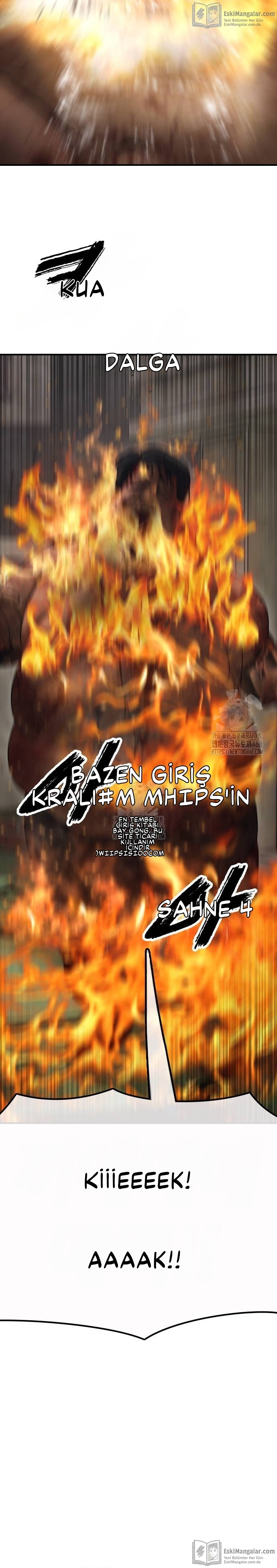 Sonun Başlangıcı Bölüm 19 - Sayfa 34