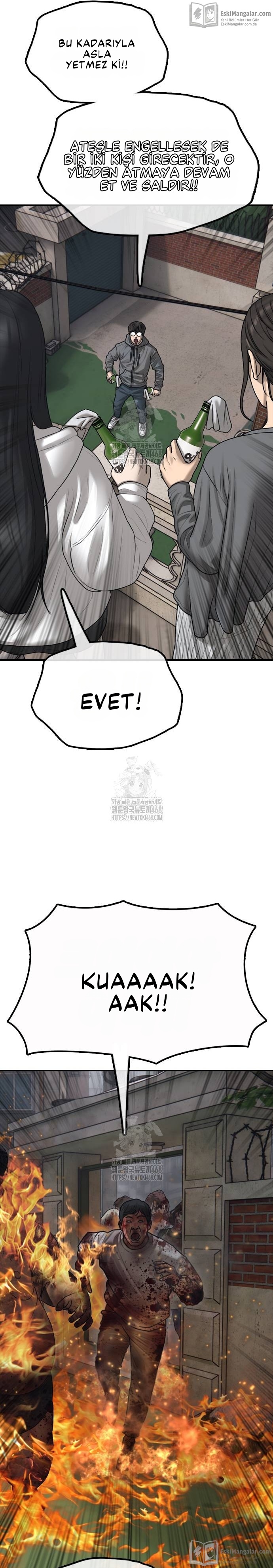 Sonun Başlangıcı Bölüm 19 - Sayfa 35