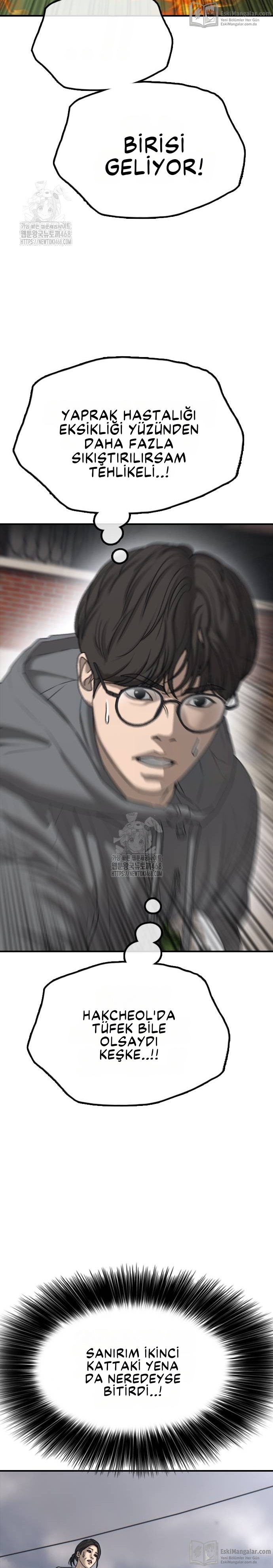 Sonun Başlangıcı Bölüm 19 - Sayfa 36