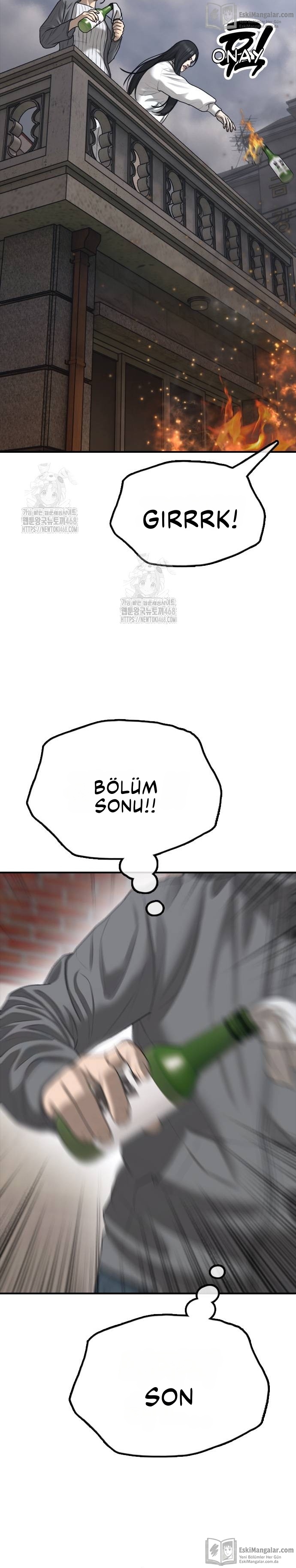 Sonun Başlangıcı Bölüm 19 - Sayfa 37