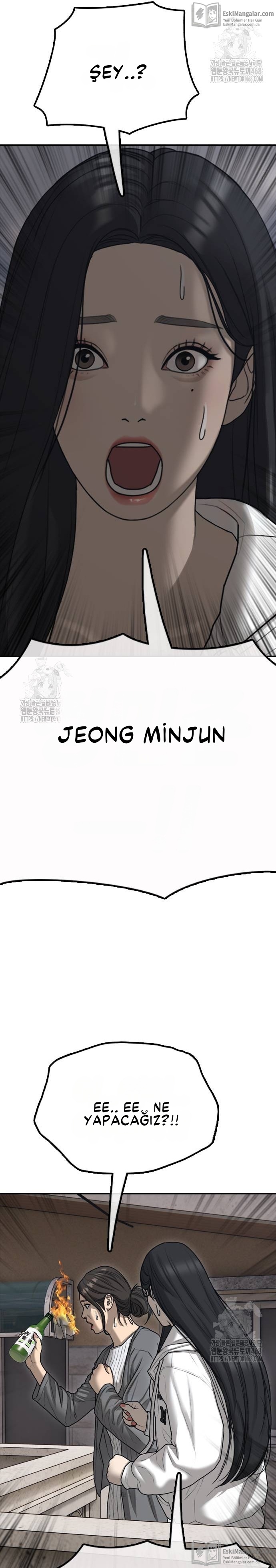 Sonun Başlangıcı Bölüm 19 - Sayfa 39