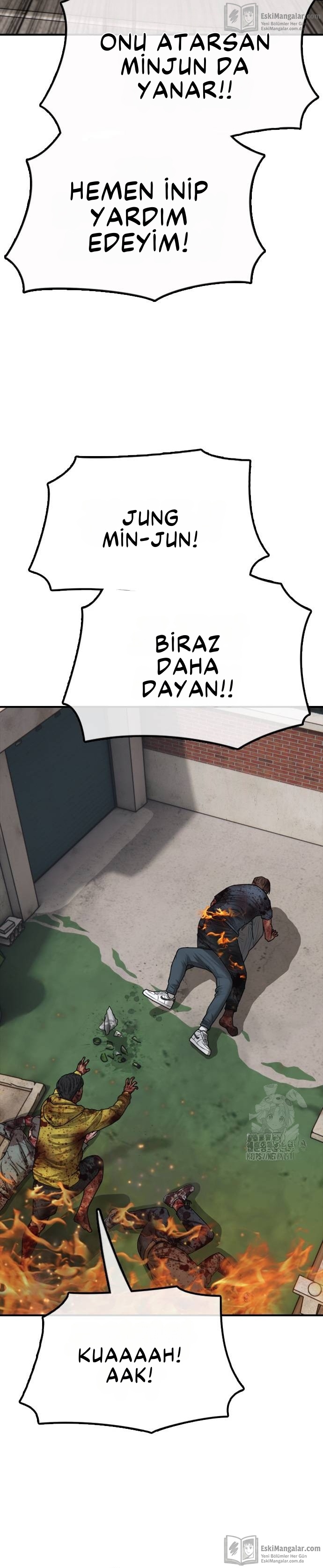 Sonun Başlangıcı Bölüm 19 - Sayfa 40