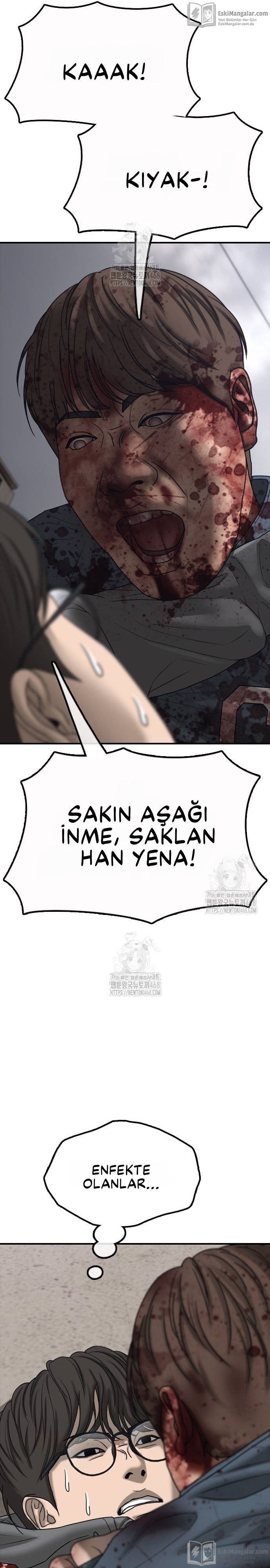 Sonun Başlangıcı Bölüm 19 - Sayfa 41