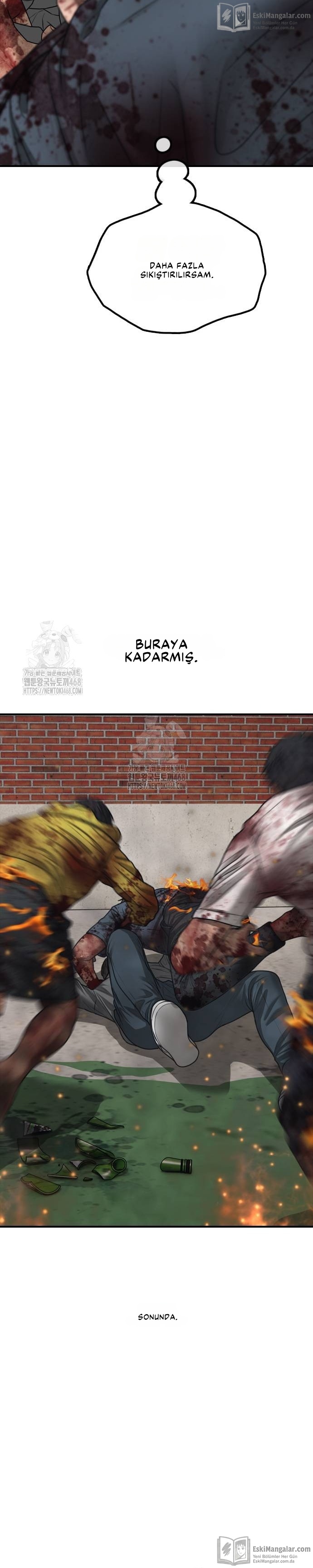 Sonun Başlangıcı Bölüm 19 - Sayfa 42