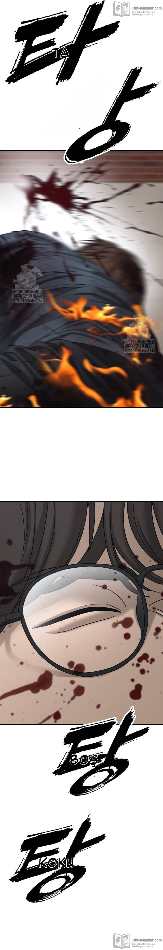 Sonun Başlangıcı Bölüm 19 - Sayfa 43