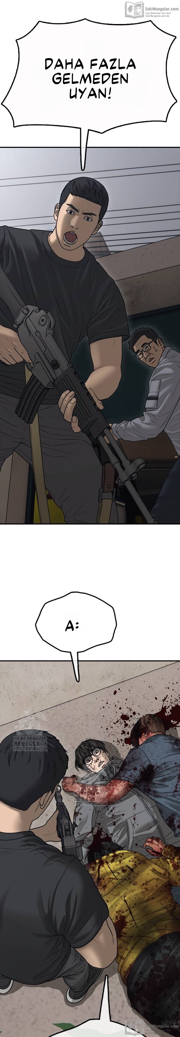 Sonun Başlangıcı Bölüm 19 - Sayfa 45