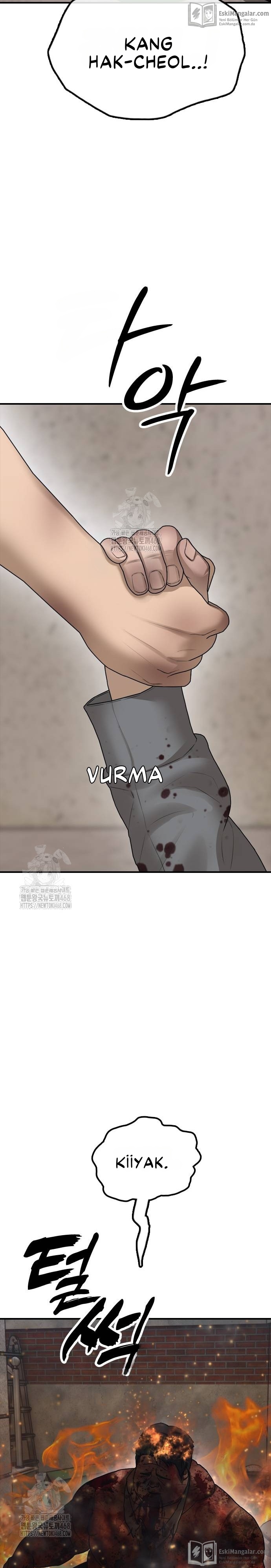 Sonun Başlangıcı Bölüm 19 - Sayfa 46