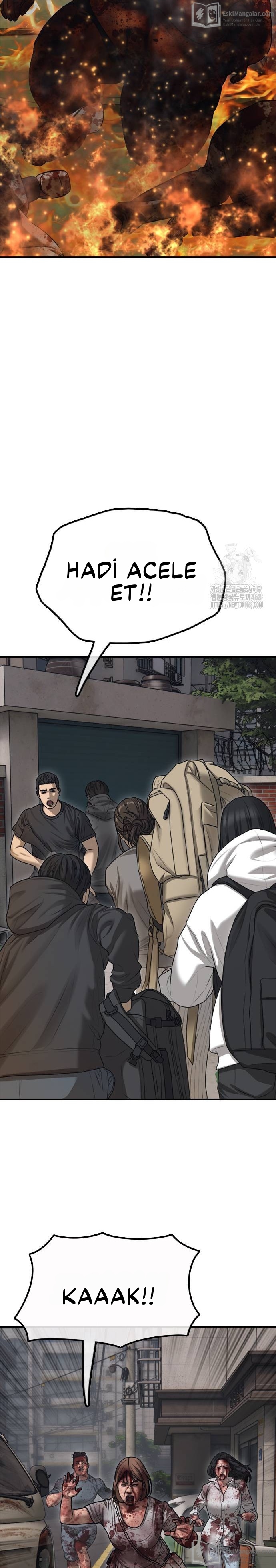 Sonun Başlangıcı Bölüm 19 - Sayfa 47