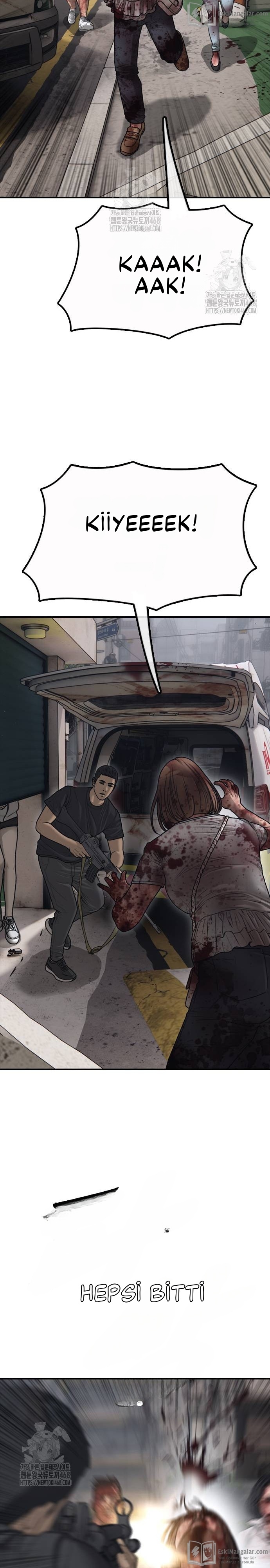 Sonun Başlangıcı Bölüm 19 - Sayfa 48