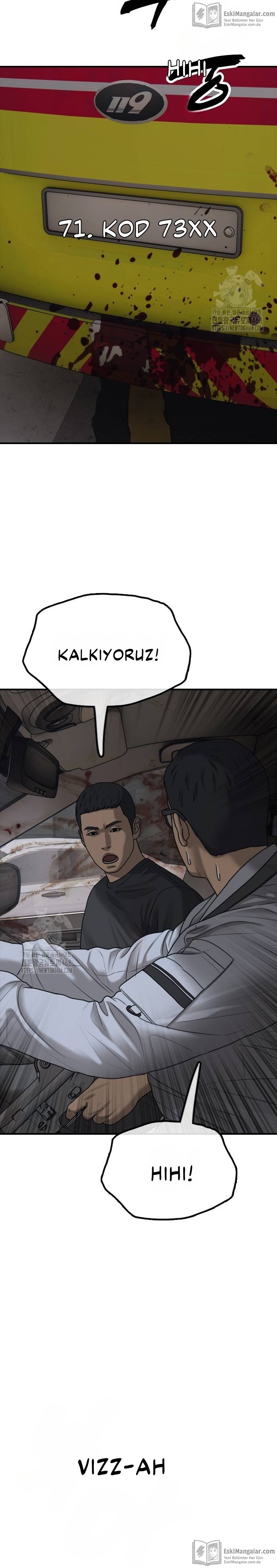 Sonun Başlangıcı Bölüm 19 - Sayfa 50