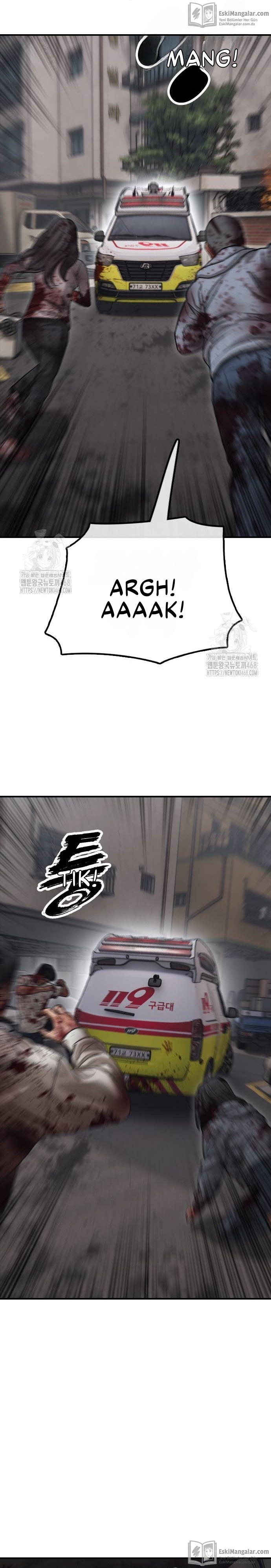 Sonun Başlangıcı Bölüm 19 - Sayfa 51