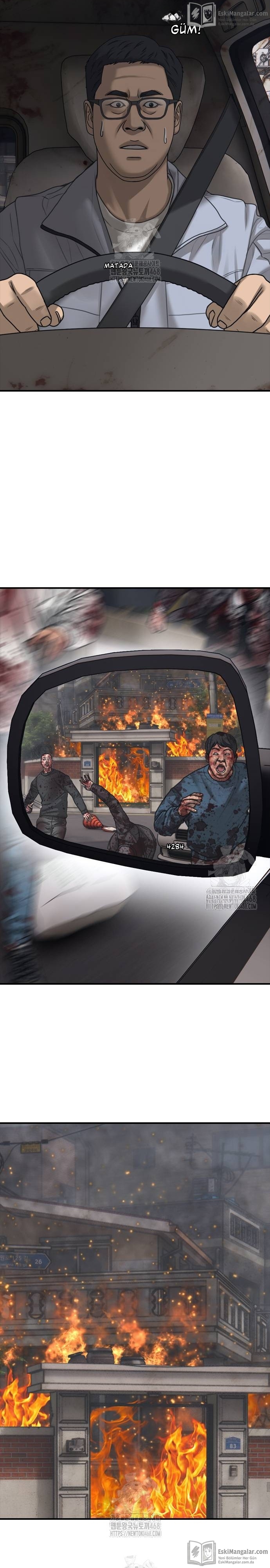 Sonun Başlangıcı Bölüm 19 - Sayfa 52