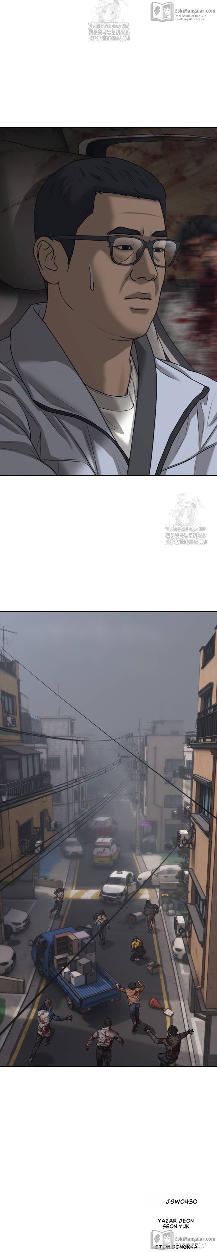 Sonun Başlangıcı Bölüm 19 - Sayfa 53