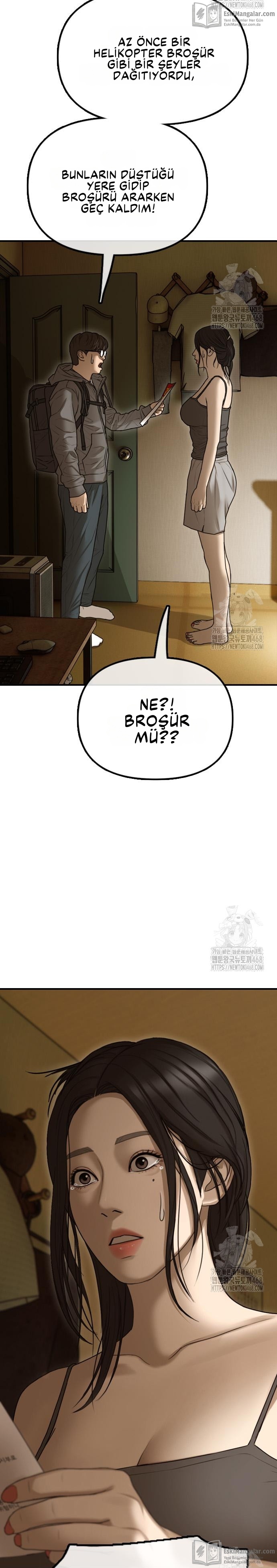 Sonun Başlangıcı Bölüm 6 - Sayfa 3