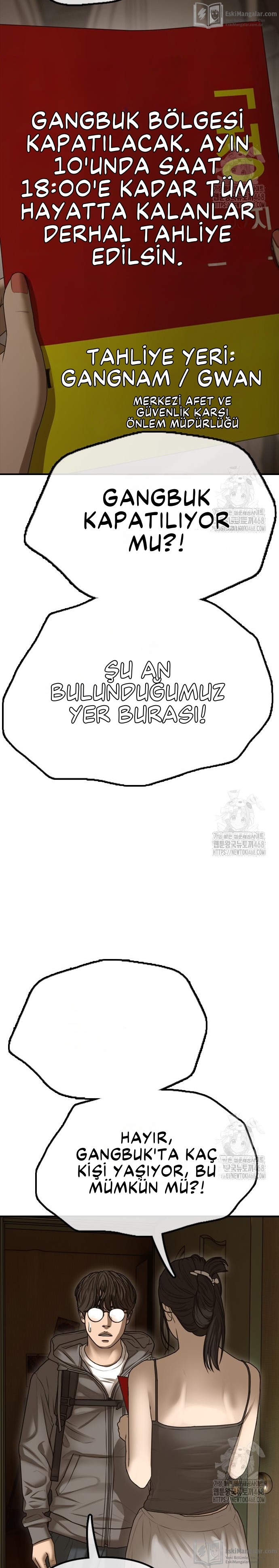 Sonun Başlangıcı Bölüm 6 - Sayfa 5