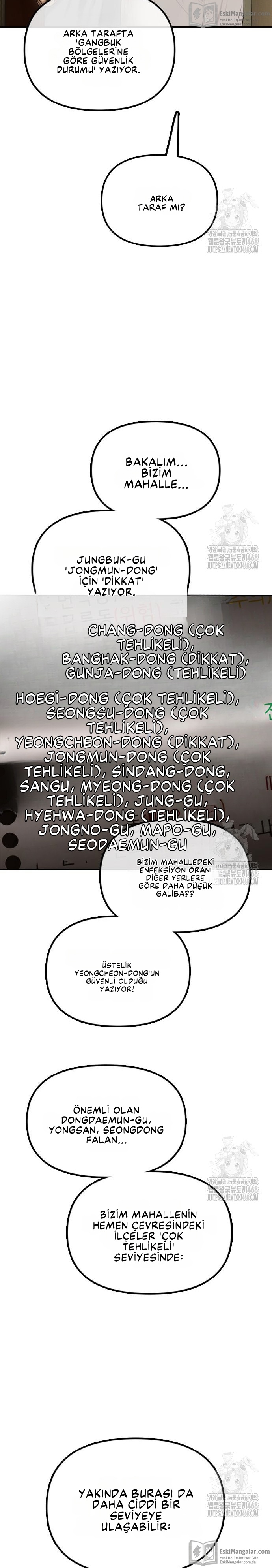 Sonun Başlangıcı Bölüm 6 - Sayfa 6