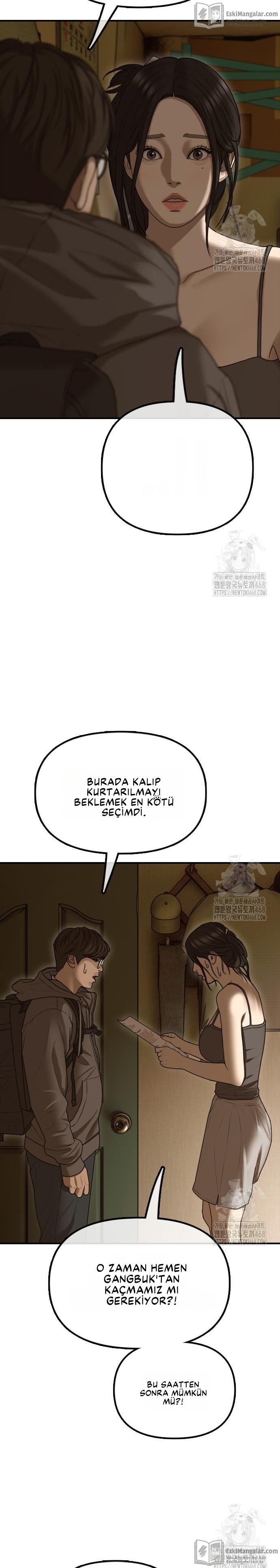 Sonun Başlangıcı Bölüm 6 - Sayfa 7