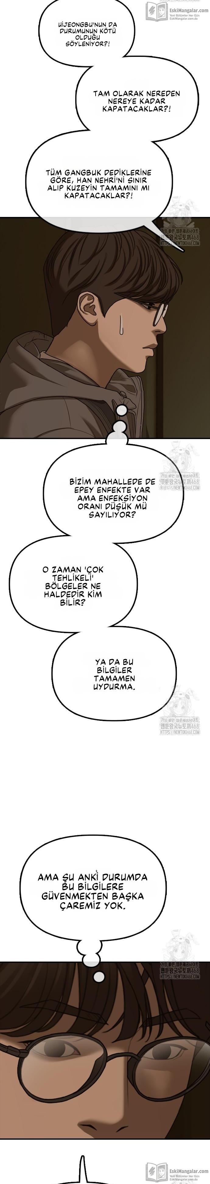 Sonun Başlangıcı Bölüm 6 - Sayfa 8