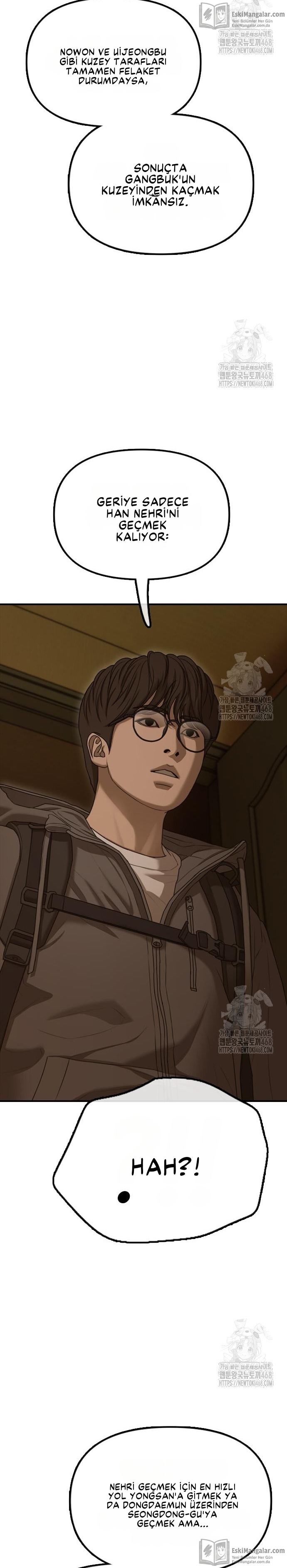 Sonun Başlangıcı Bölüm 6 - Sayfa 9