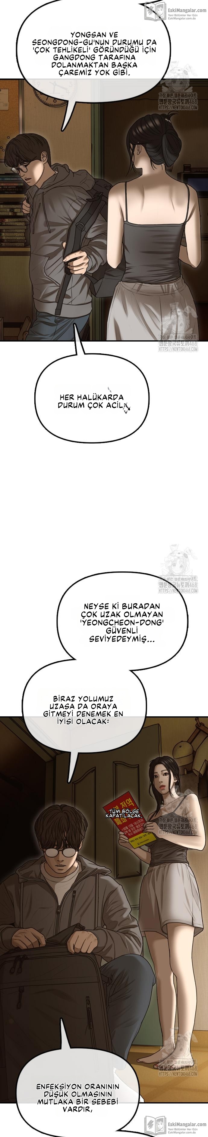 Sonun Başlangıcı Bölüm 6 - Sayfa 10