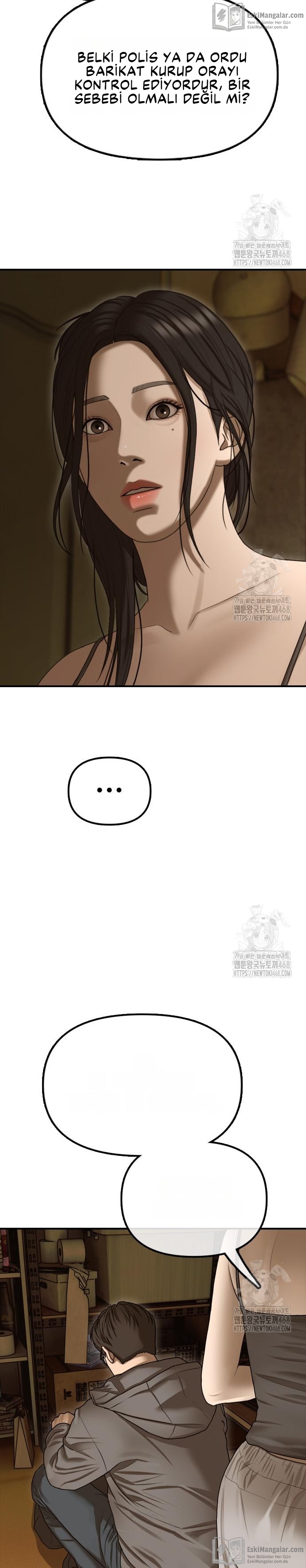 Sonun Başlangıcı Bölüm 6 - Sayfa 11