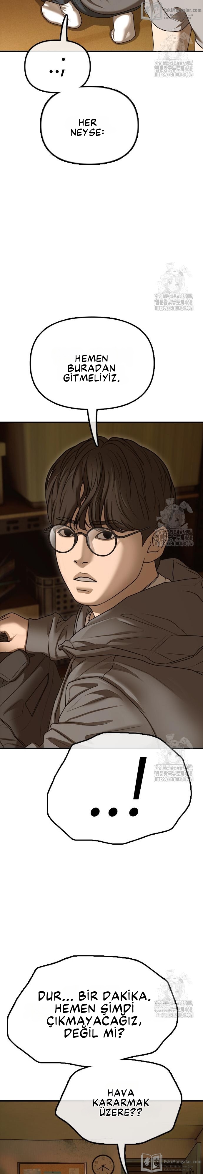 Sonun Başlangıcı Bölüm 6 - Sayfa 12