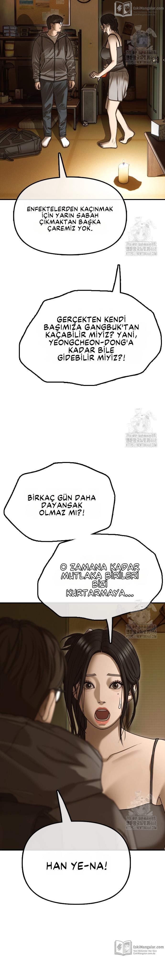 Sonun Başlangıcı Bölüm 6 - Sayfa 13