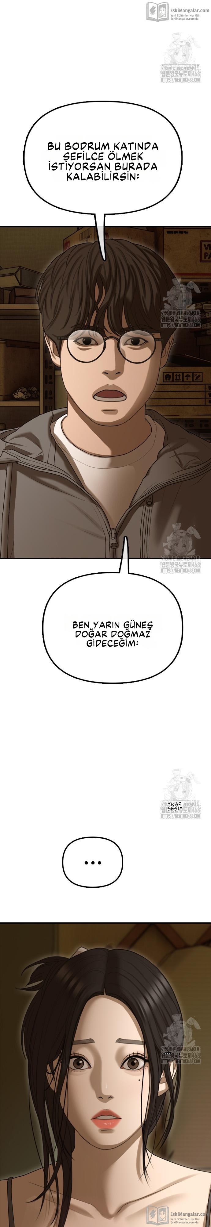 Sonun Başlangıcı Bölüm 6 - Sayfa 14