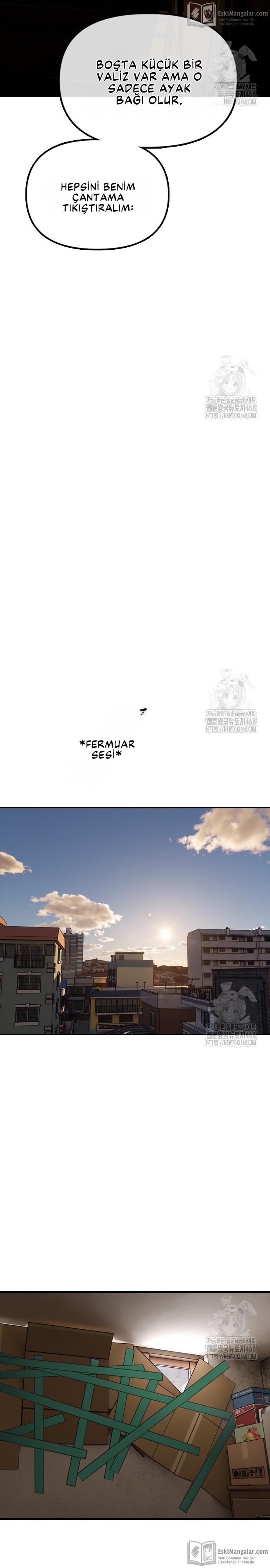 Sonun Başlangıcı Bölüm 6 - Sayfa 16