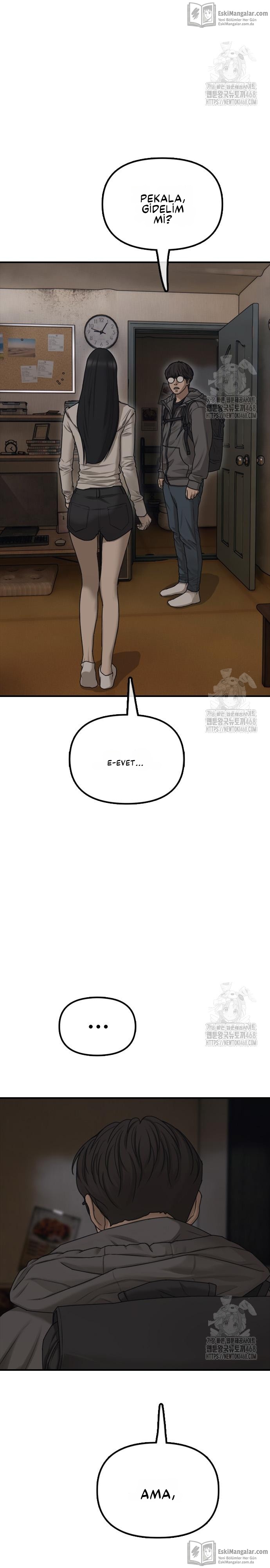 Sonun Başlangıcı Bölüm 6 - Sayfa 17