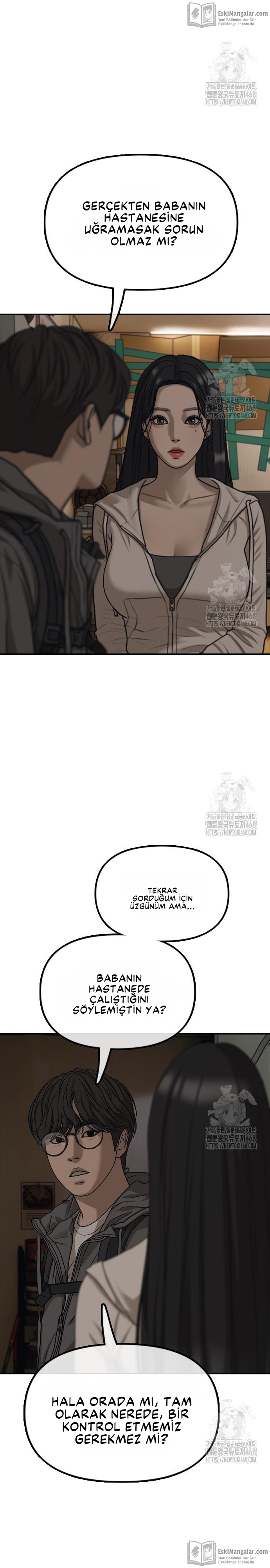 Sonun Başlangıcı Bölüm 6 - Sayfa 18