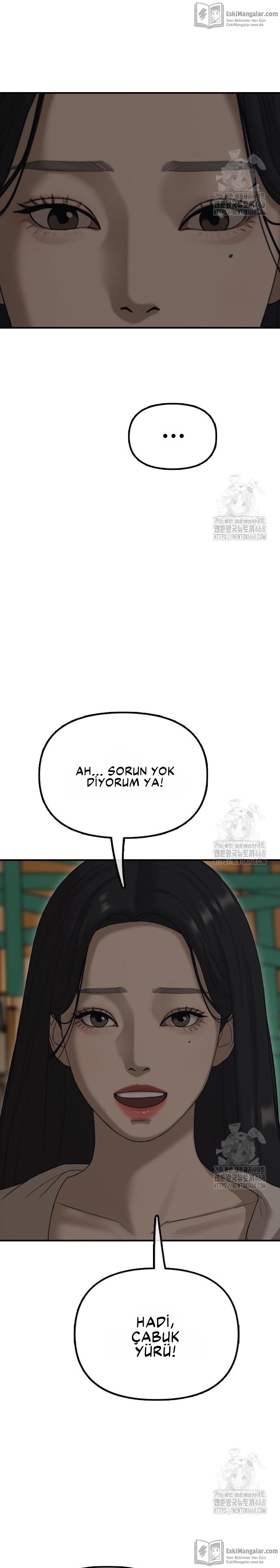 Sonun Başlangıcı Bölüm 6 - Sayfa 19