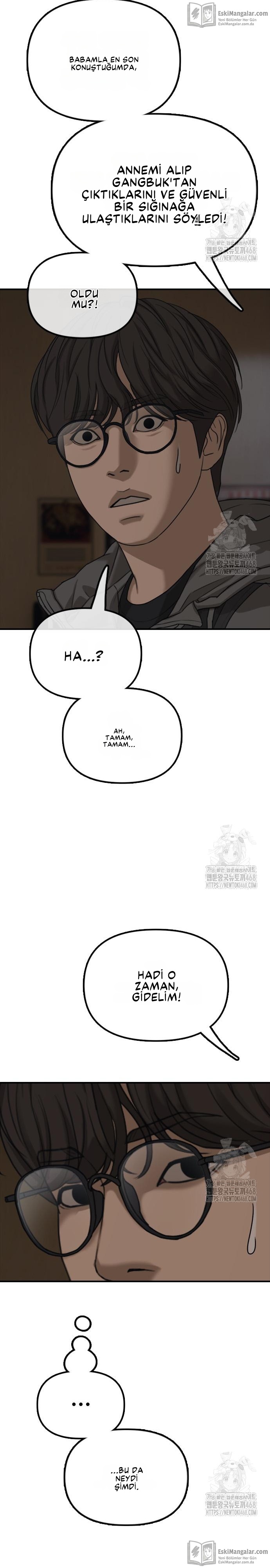 Sonun Başlangıcı Bölüm 6 - Sayfa 20