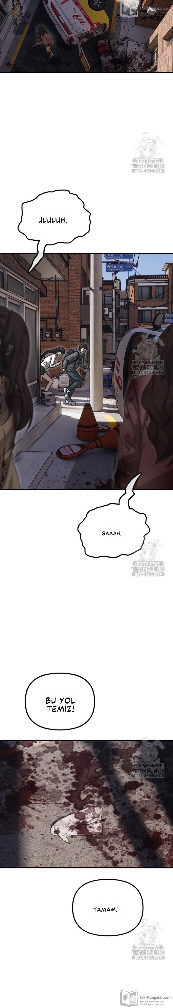 Sonun Başlangıcı Bölüm 6 - Sayfa 23